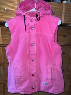 CARHARTT WOMEN’S VEST